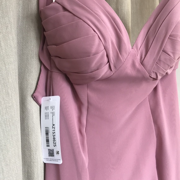 Brand new Azazie Bridesmaid dress. - Picture 5 of 5